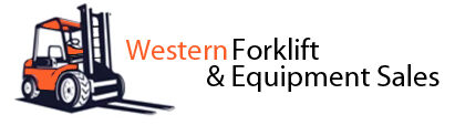Western Forklift Sales